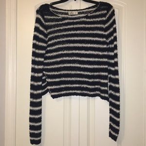 Hollister Sweater